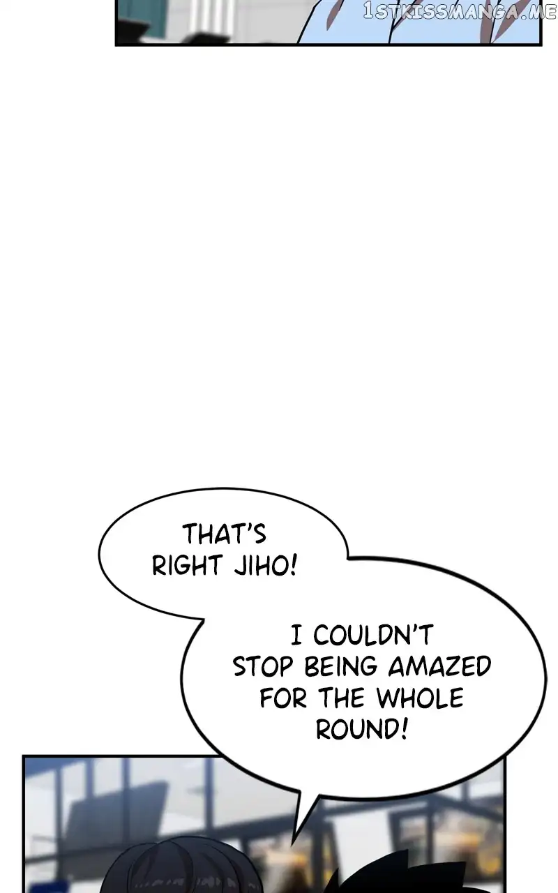 Double Click chapter 81 page 36