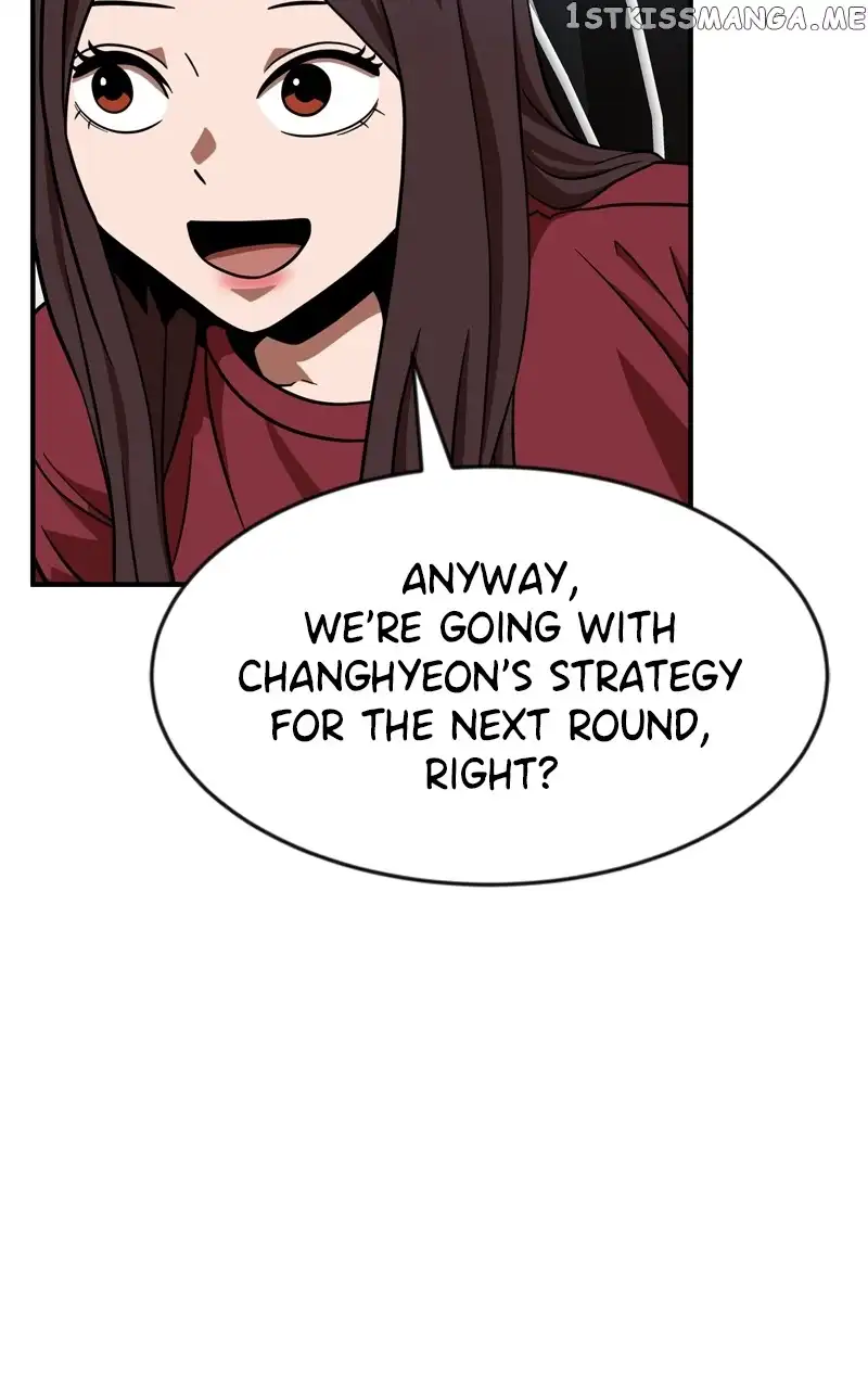 Double Click chapter 81 page 51