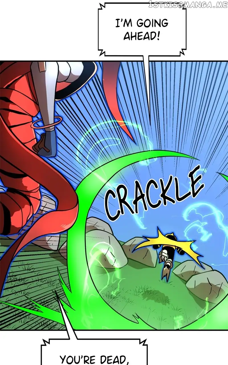 Double Click chapter 81 page 78