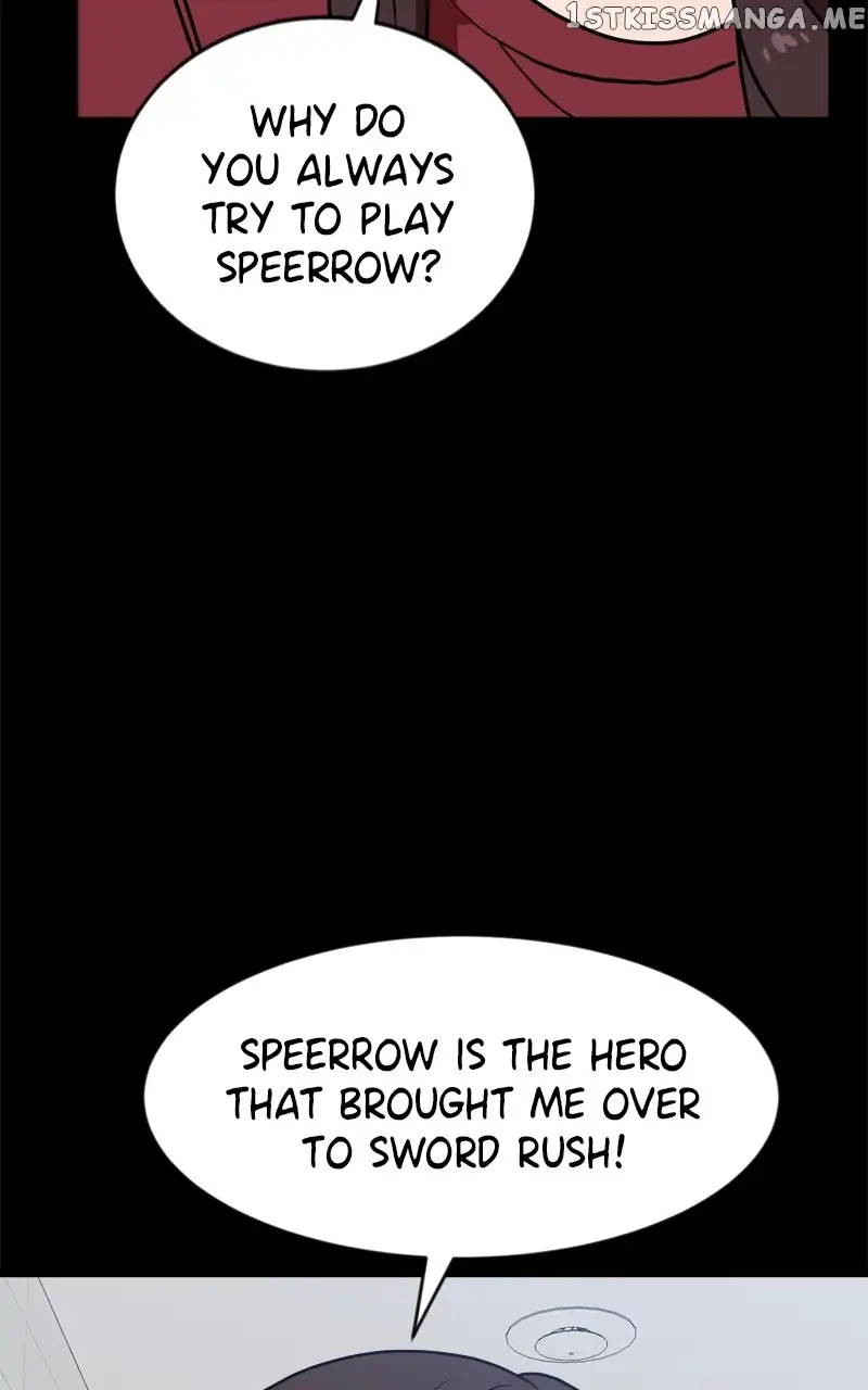 Double Click chapter 83 page 11