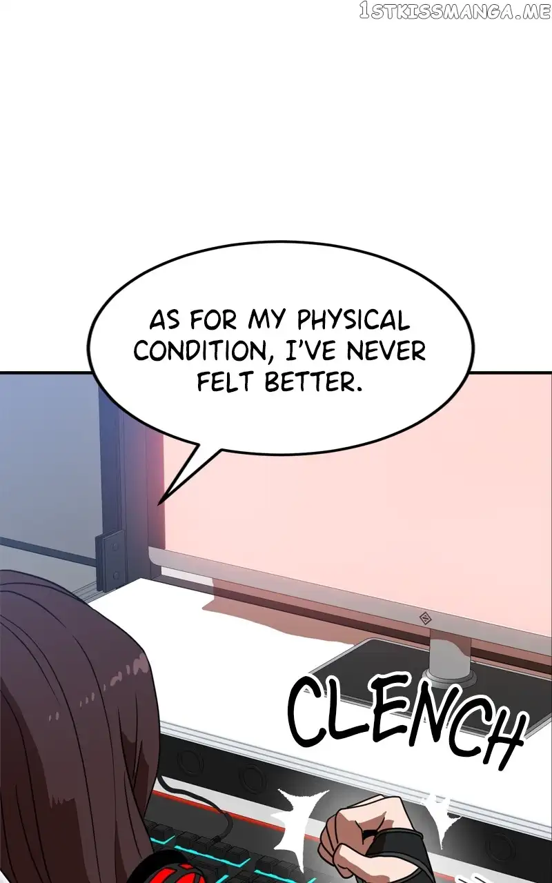 Double Click chapter 83 page 110