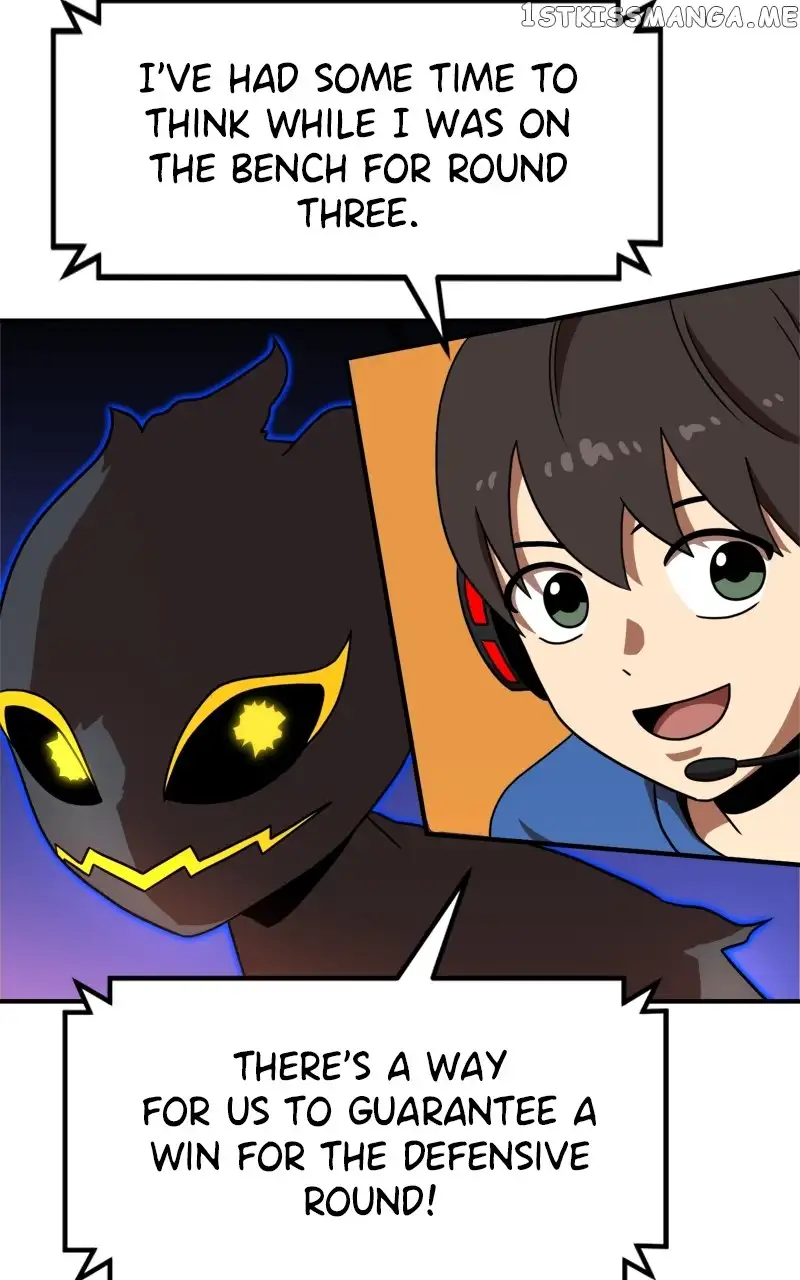 Double Click chapter 83 page 31