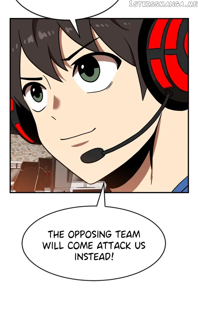 Double Click chapter 83 page 34