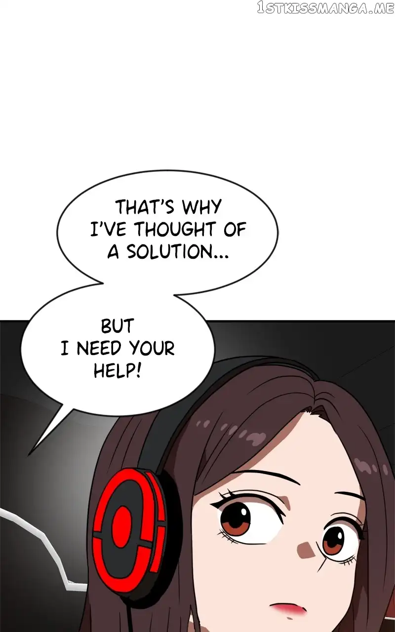 Double Click chapter 83 page 35