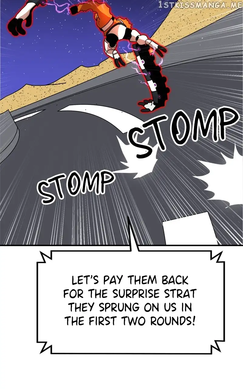 Double Click chapter 83 page 40