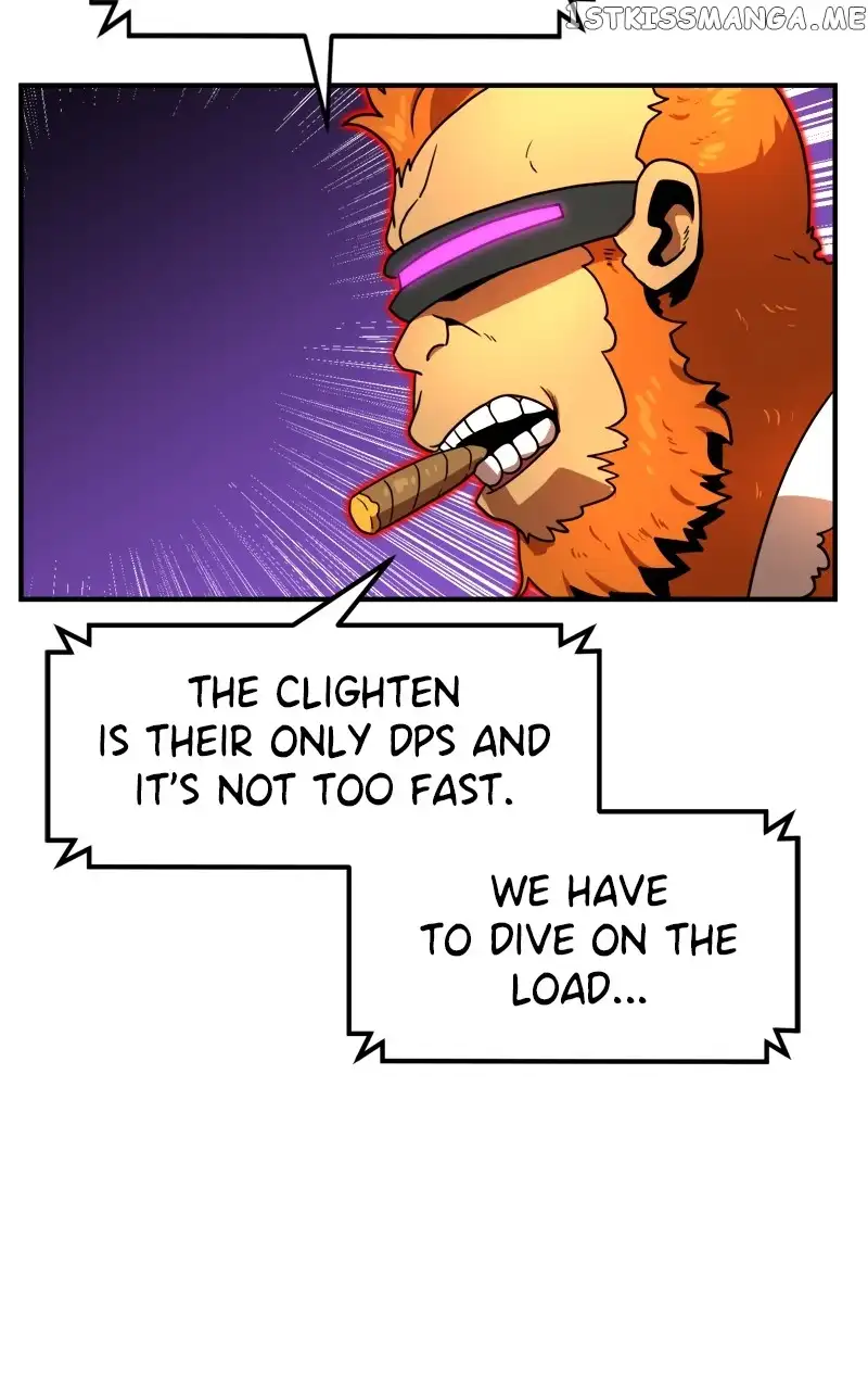 Double Click chapter 83 page 43