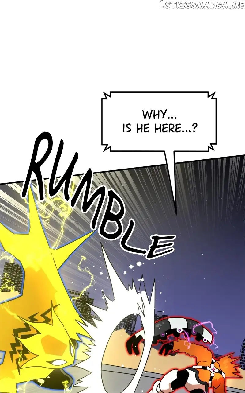 Double Click chapter 83 page 47