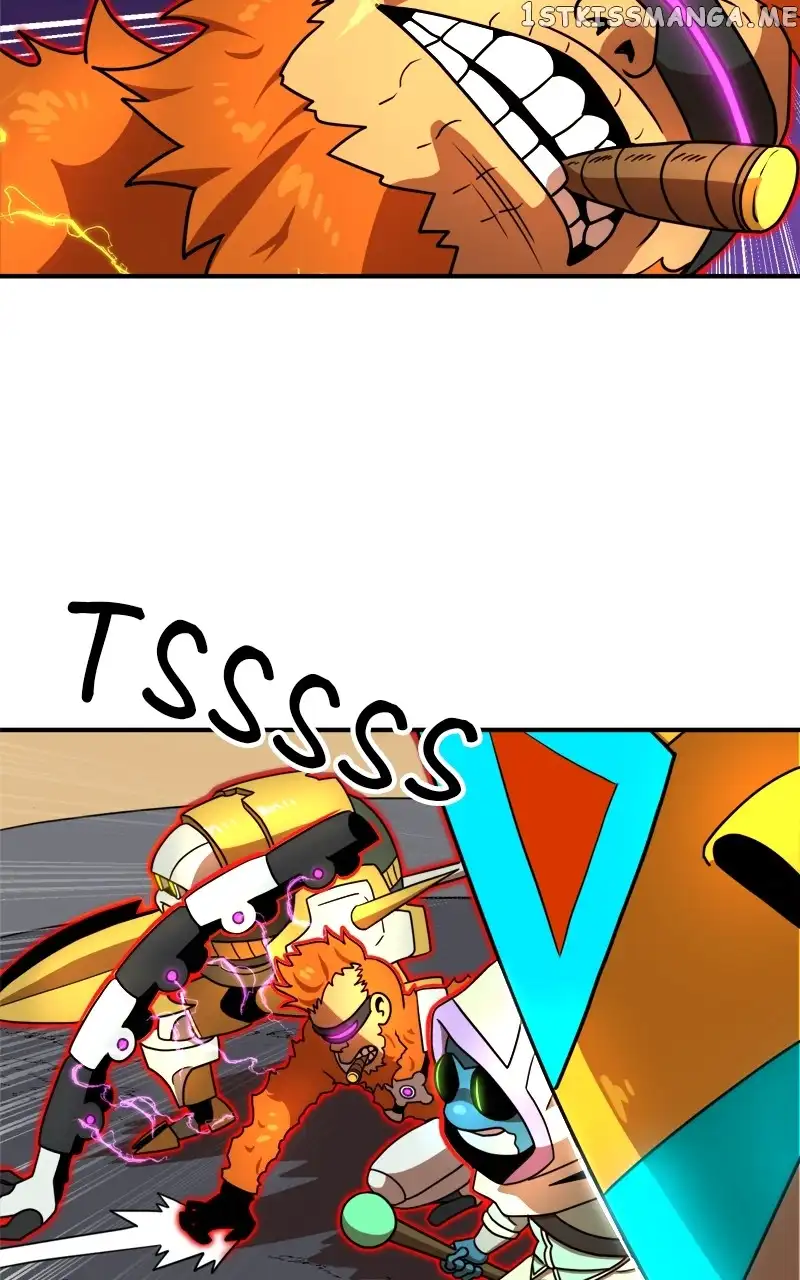 Double Click chapter 83 page 49