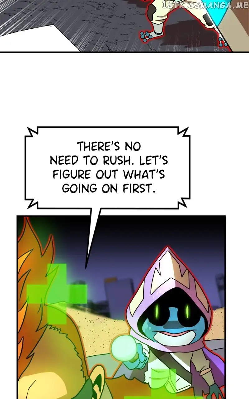 Double Click chapter 83 page 50