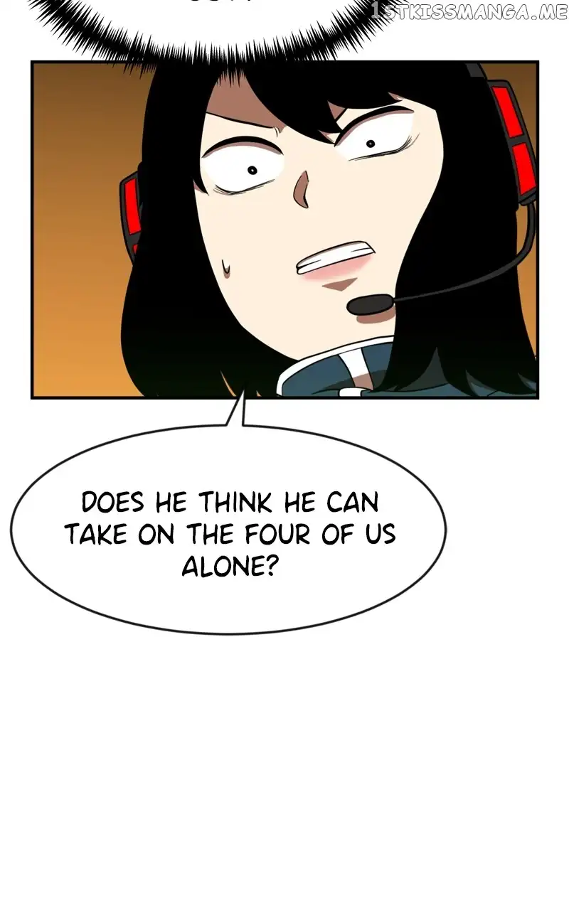 Double Click chapter 83 page 57