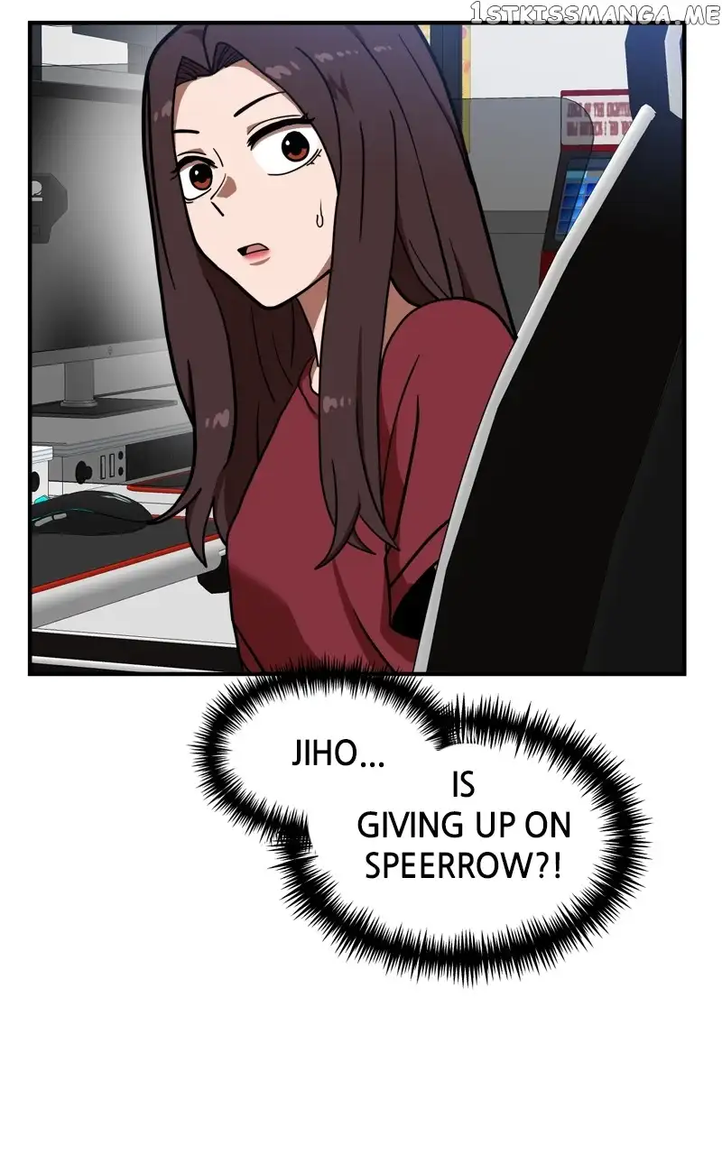 Double Click chapter 83 page 6