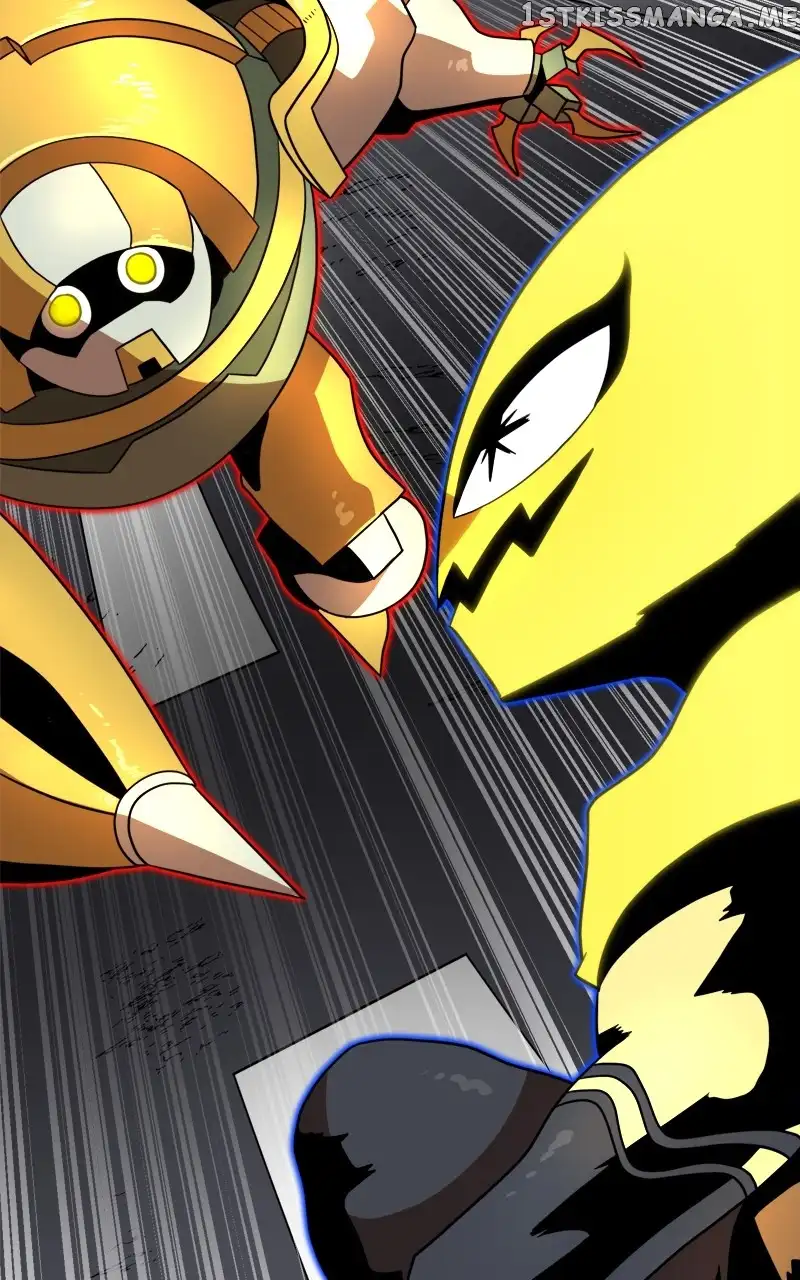 Double Click chapter 83 page 67
