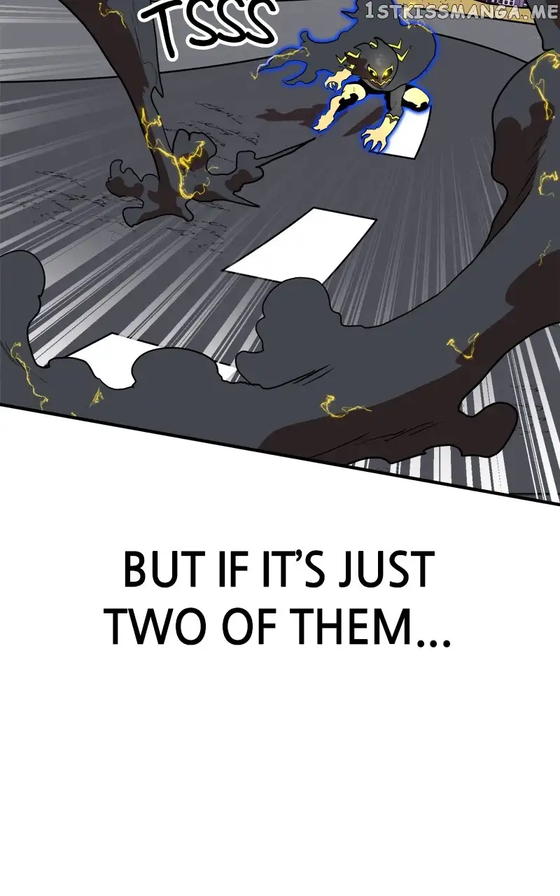 Double Click chapter 83 page 73
