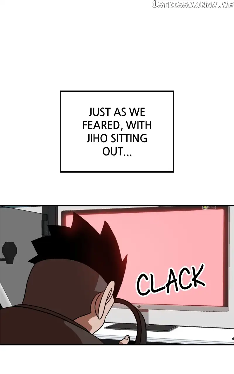 Double Click chapter 83 page 96