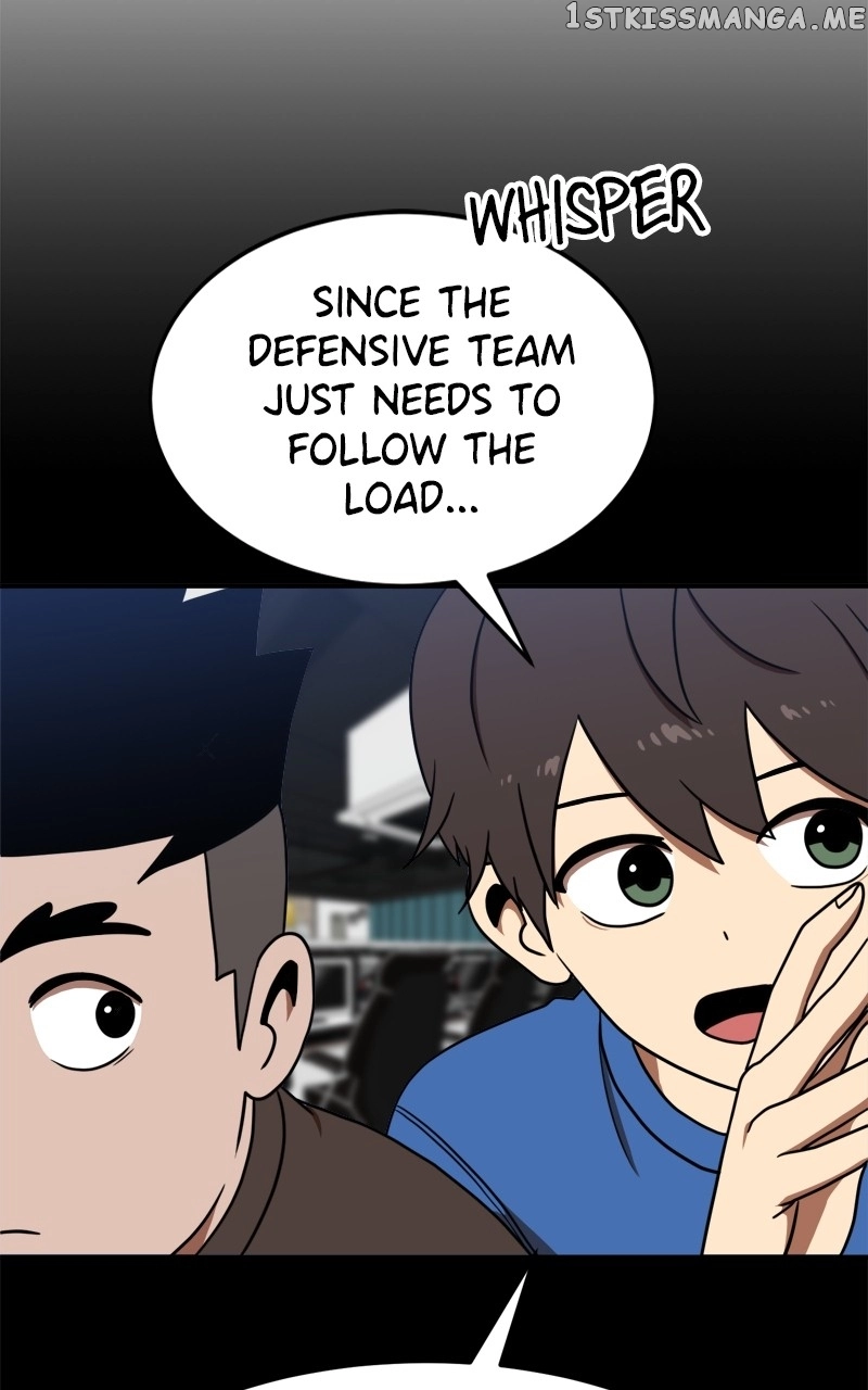 Double Click chapter 84 page 59
