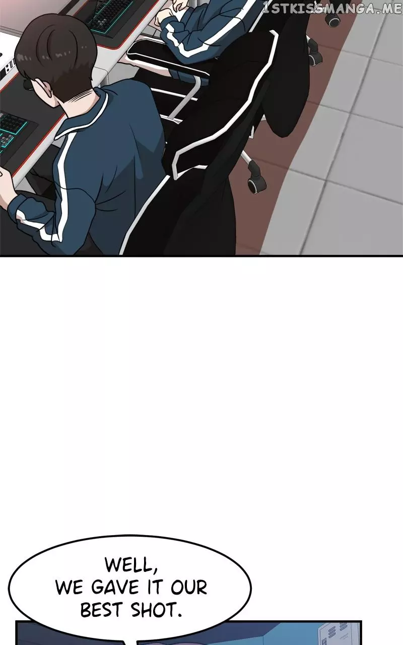 Double Click chapter 85 page 2