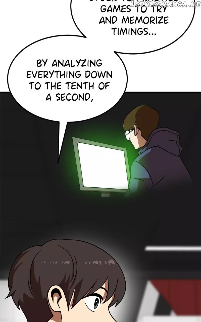Double Click chapter 85 page 27