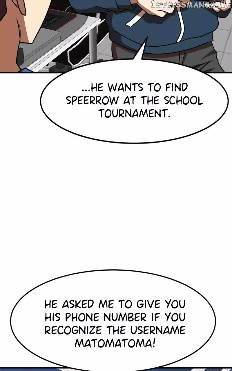 Double Click chapter 85 page 35