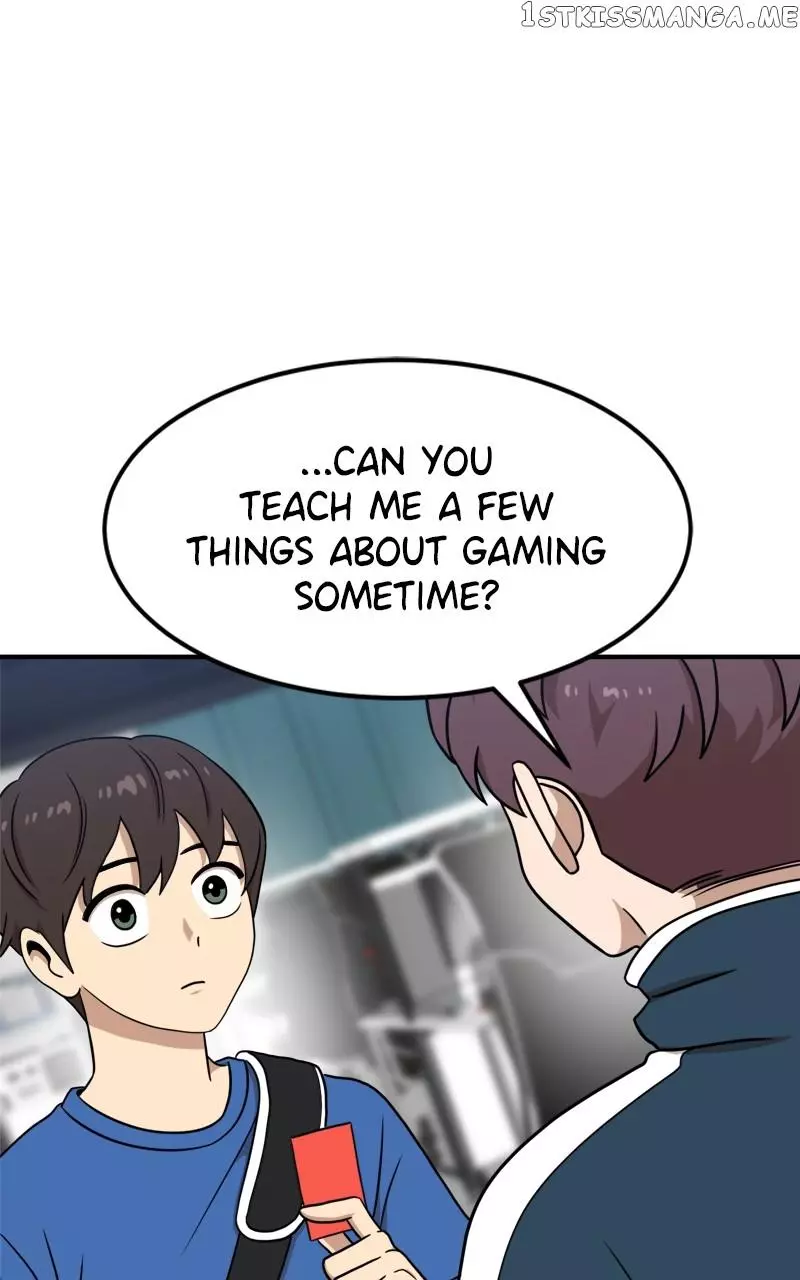 Double Click chapter 85 page 42