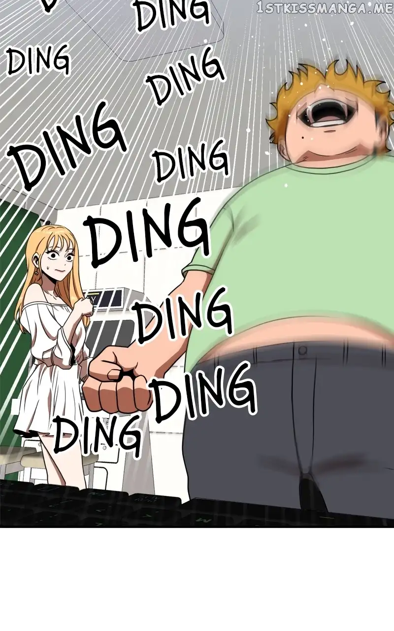 Double Click chapter 86 page 31
