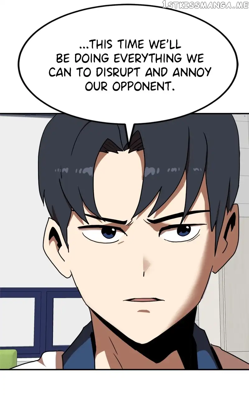 Double Click chapter 87 page 18