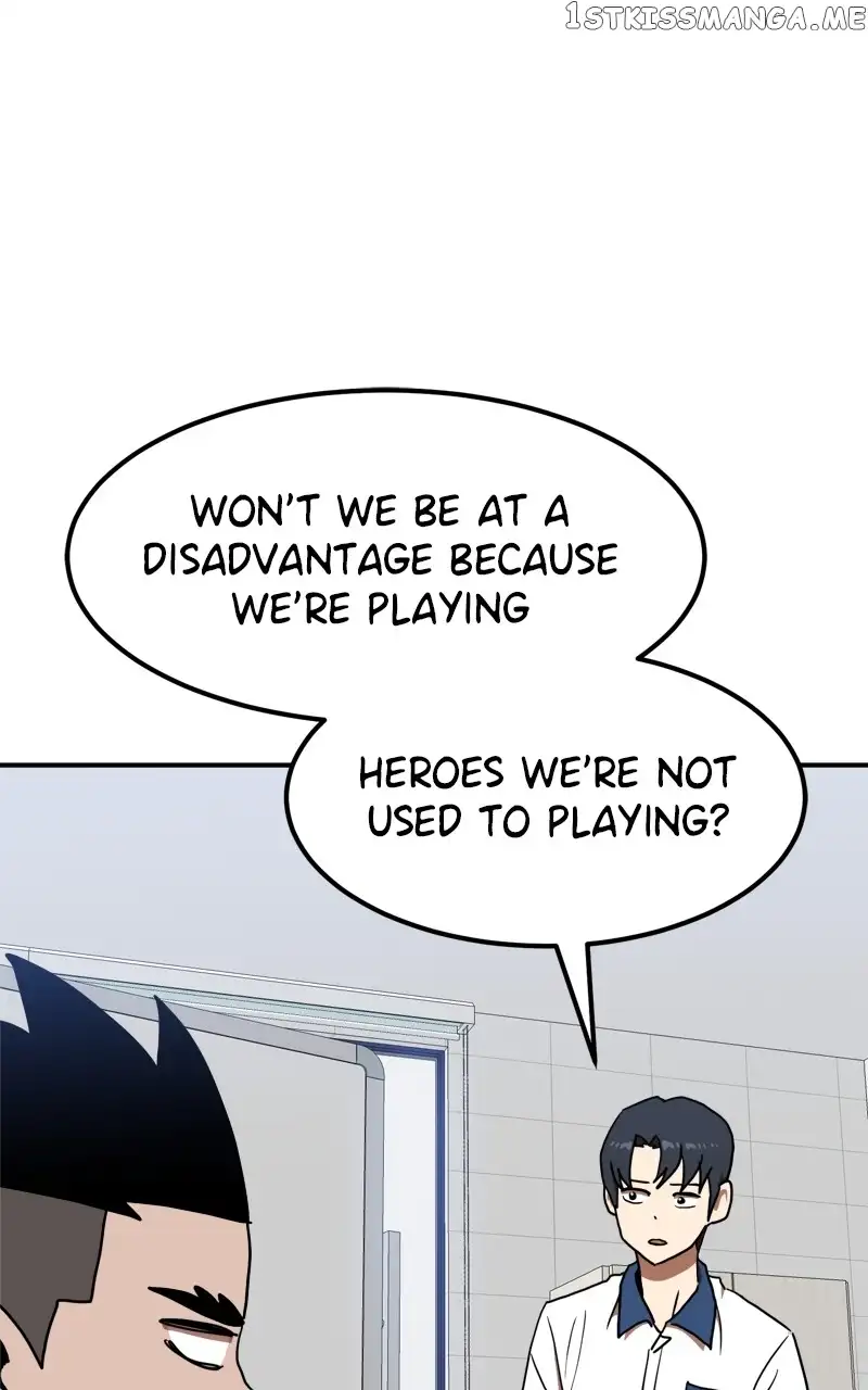 Double Click chapter 87 page 21