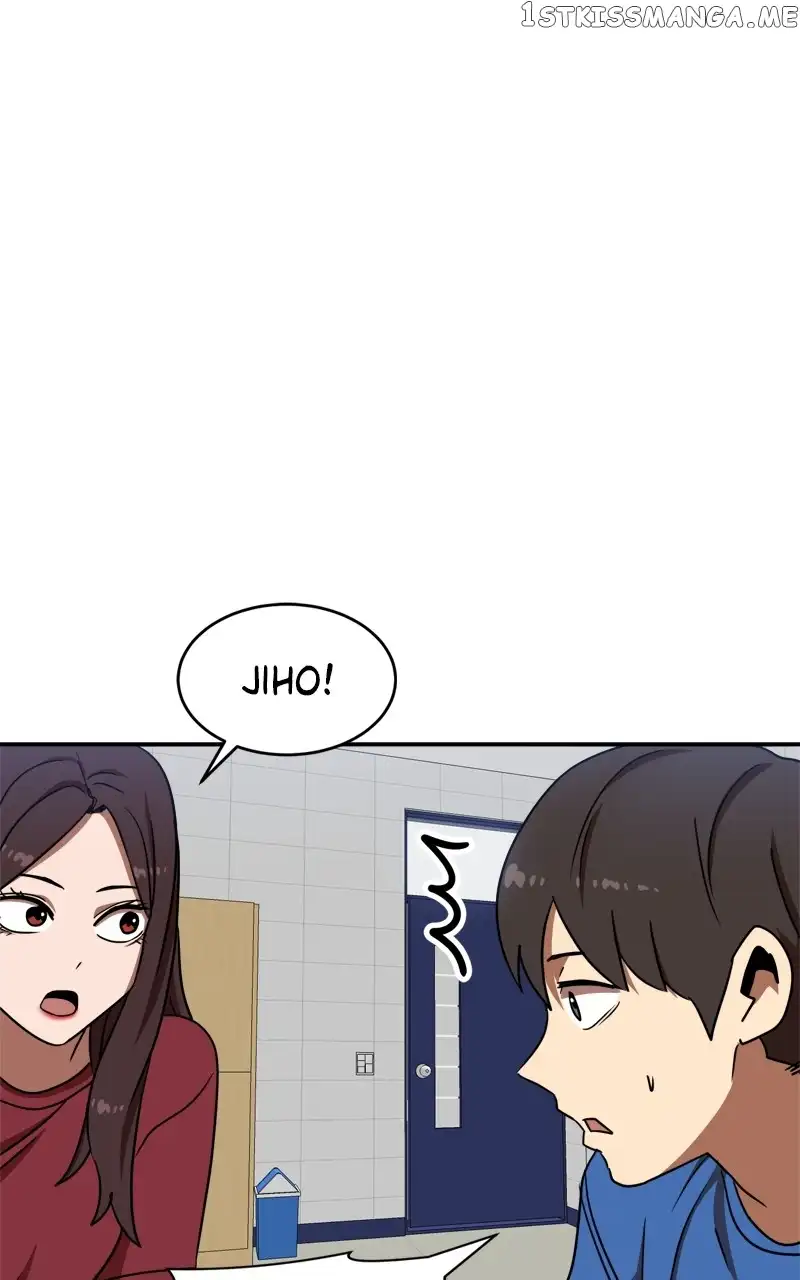 Double Click chapter 87 page 76