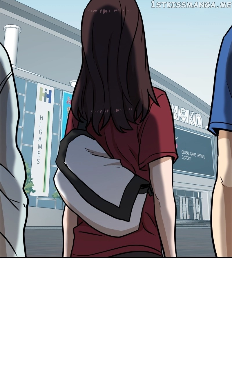 Double Click chapter 88 page 110