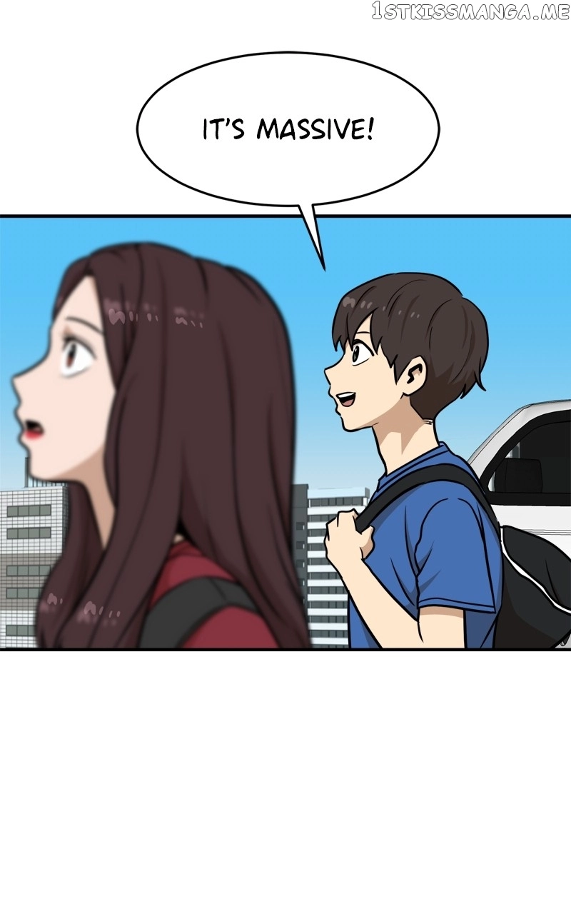 Double Click chapter 88 page 114