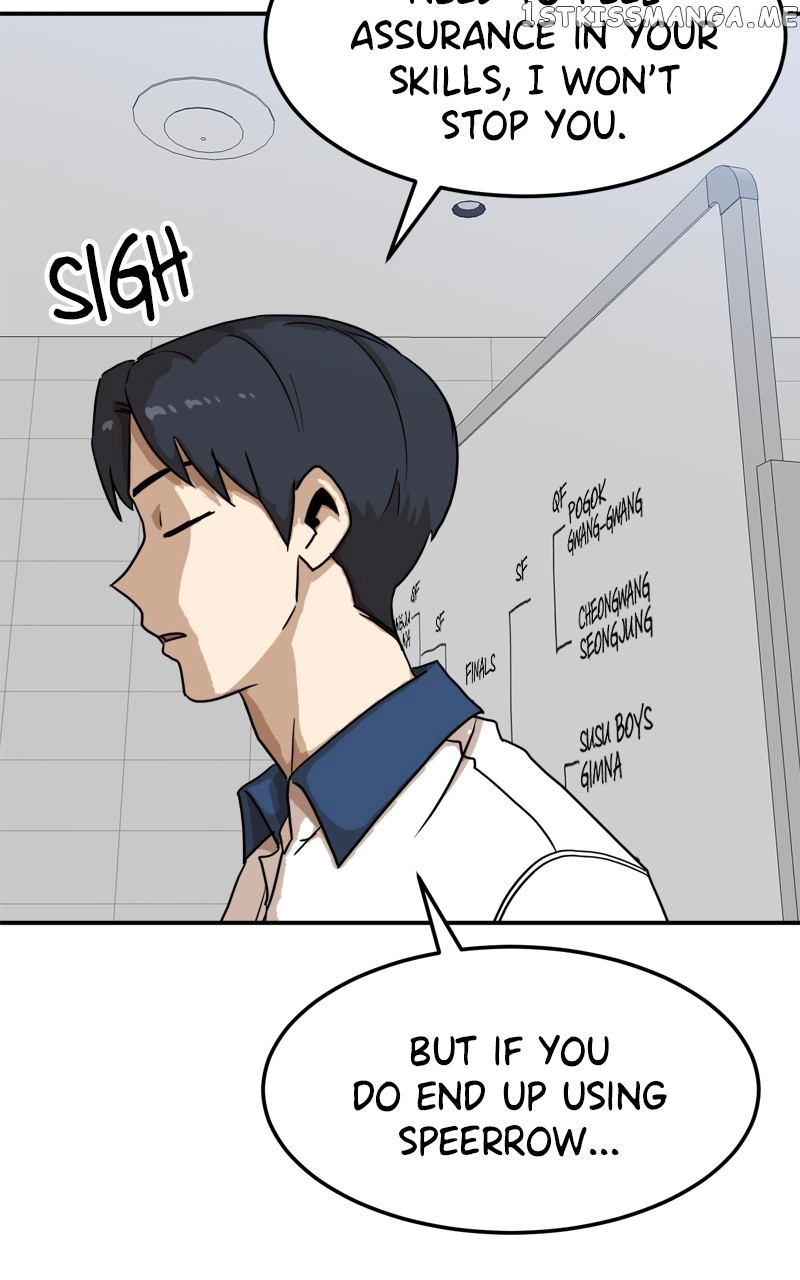 Double Click chapter 88 page 19