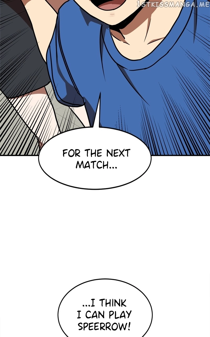 Double Click chapter 88 page 2