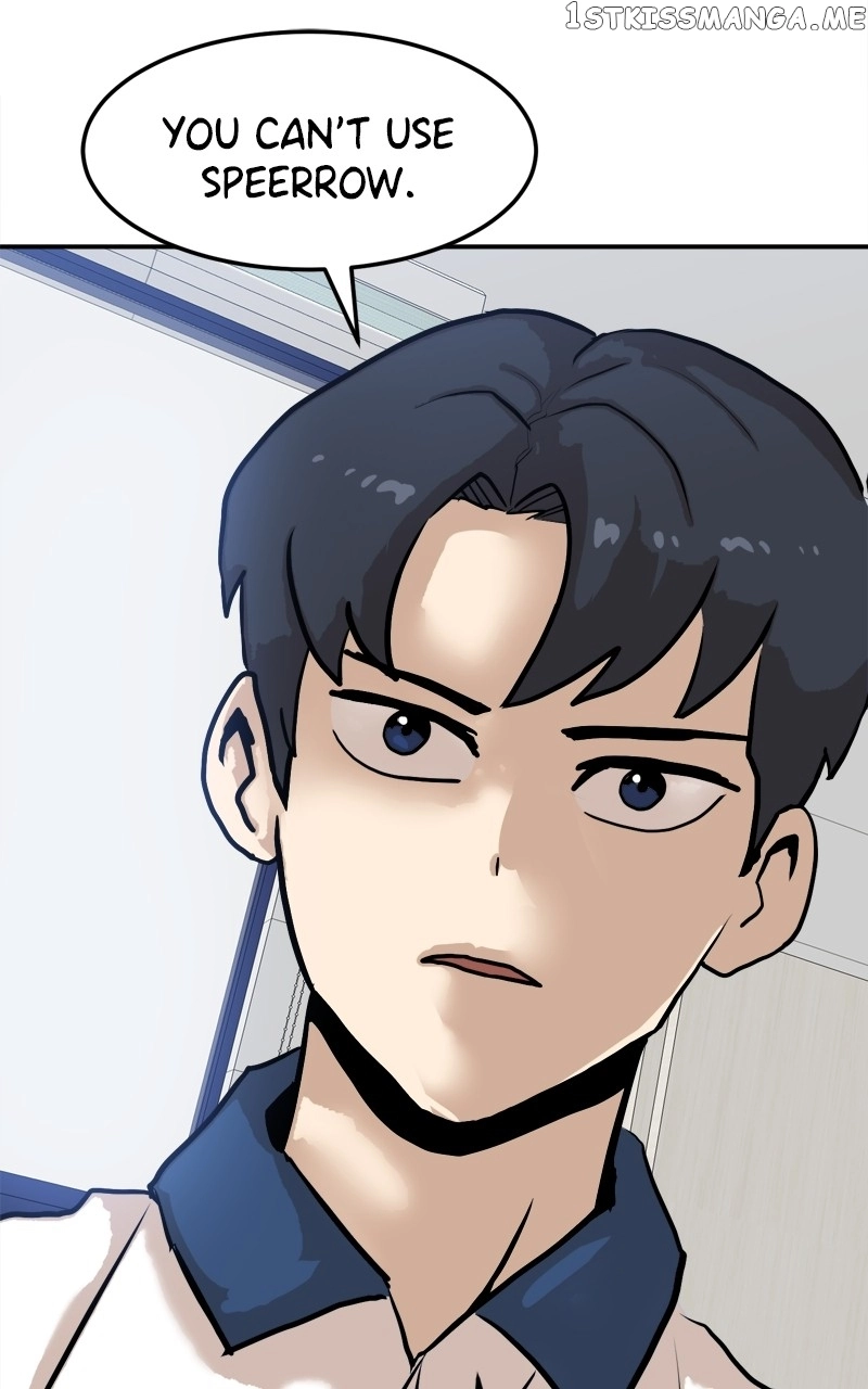 Double Click chapter 88 page 4