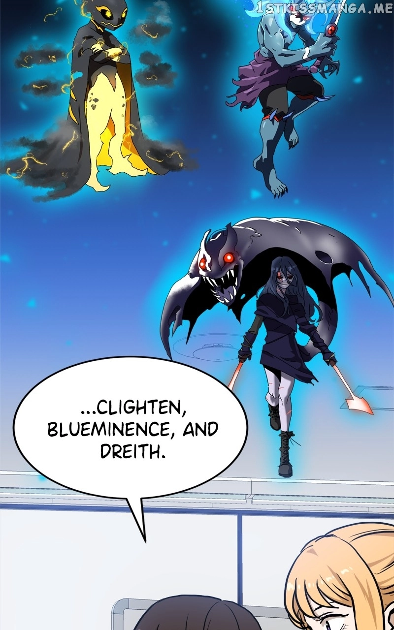 Double Click chapter 88 page 40