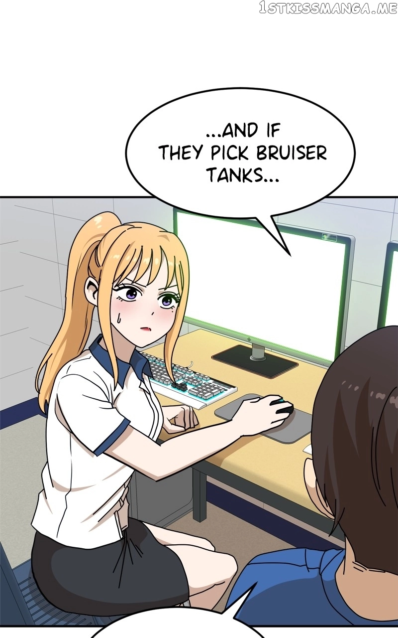Double Click chapter 88 page 79