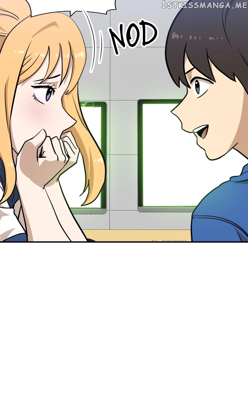 Double Click chapter 88 page 81