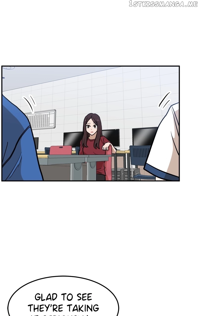 Double Click chapter 88 page 82