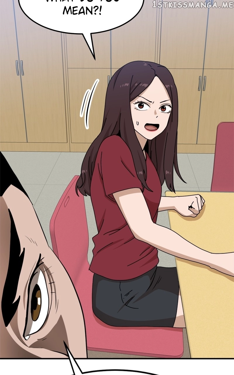 Double Click chapter 88 page 86
