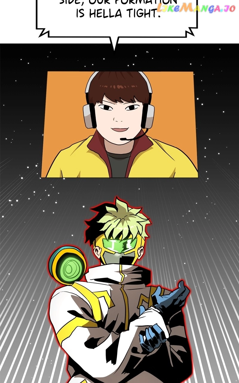 Double Click chapter 89 page 107