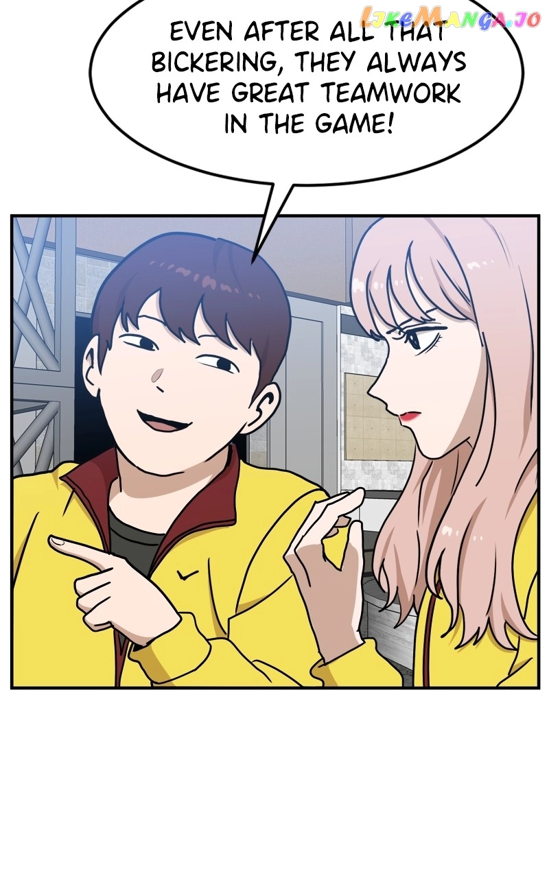 Double Click chapter 89 page 24
