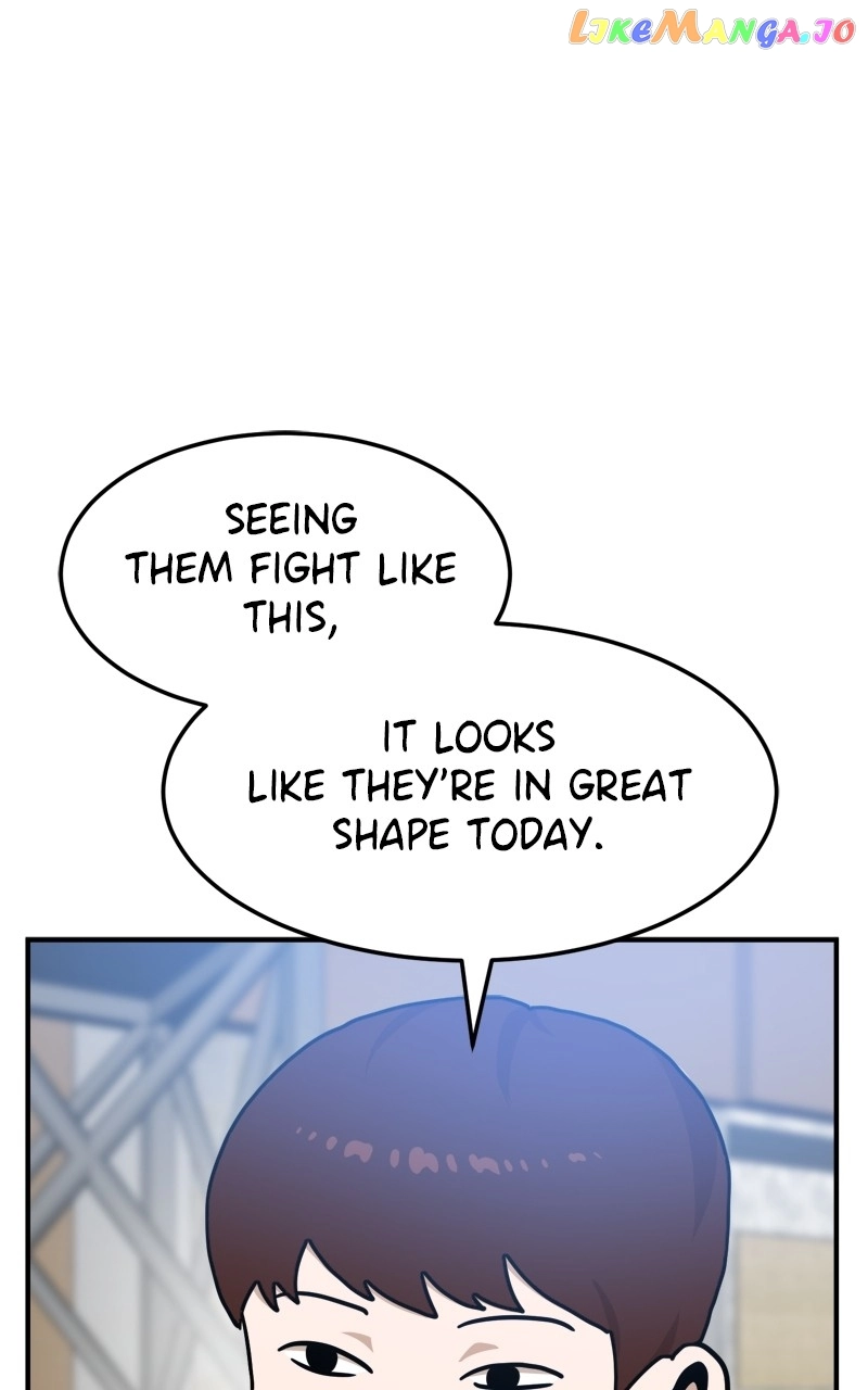 Double Click chapter 89 page 25