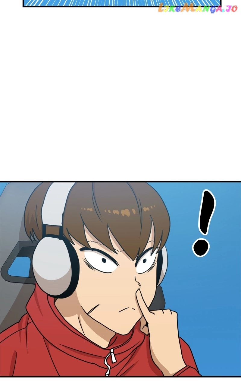 Double Click chapter 89 page 54