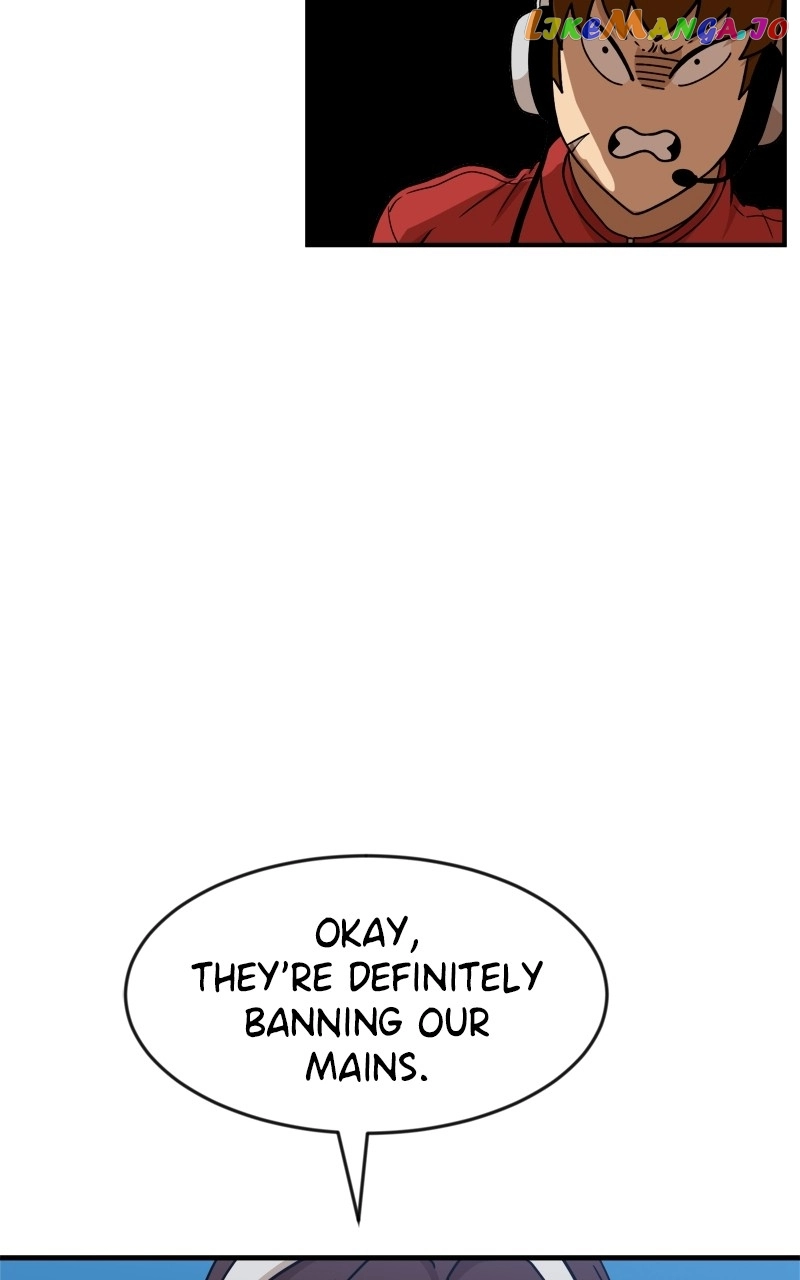 Double Click chapter 89 page 61