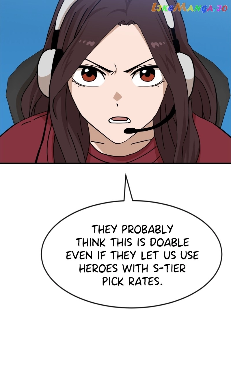Double Click chapter 89 page 62