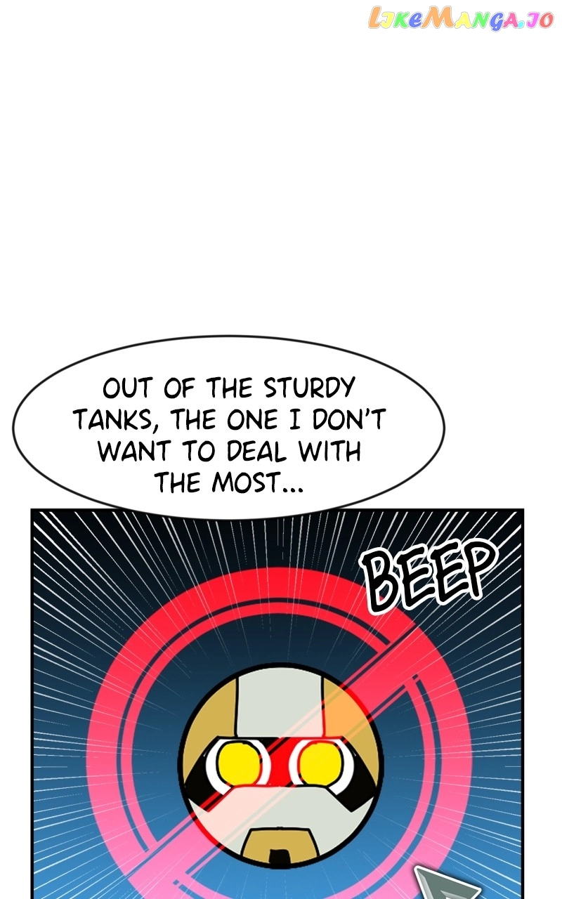 Double Click chapter 89 page 76