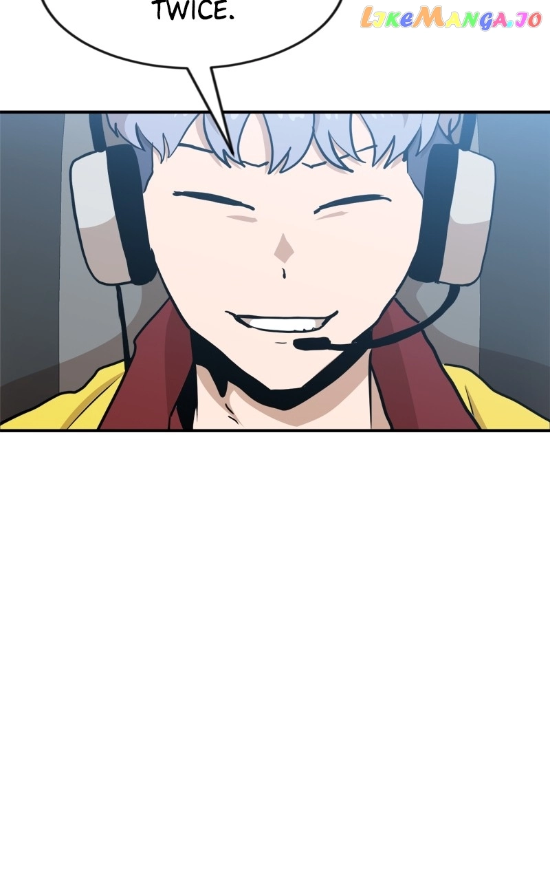 Double Click chapter 89 page 84