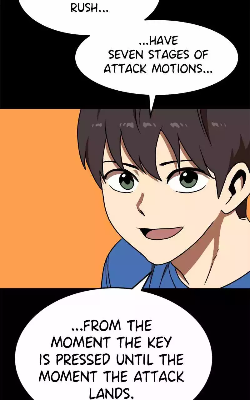 Double Click chapter 90 page 101