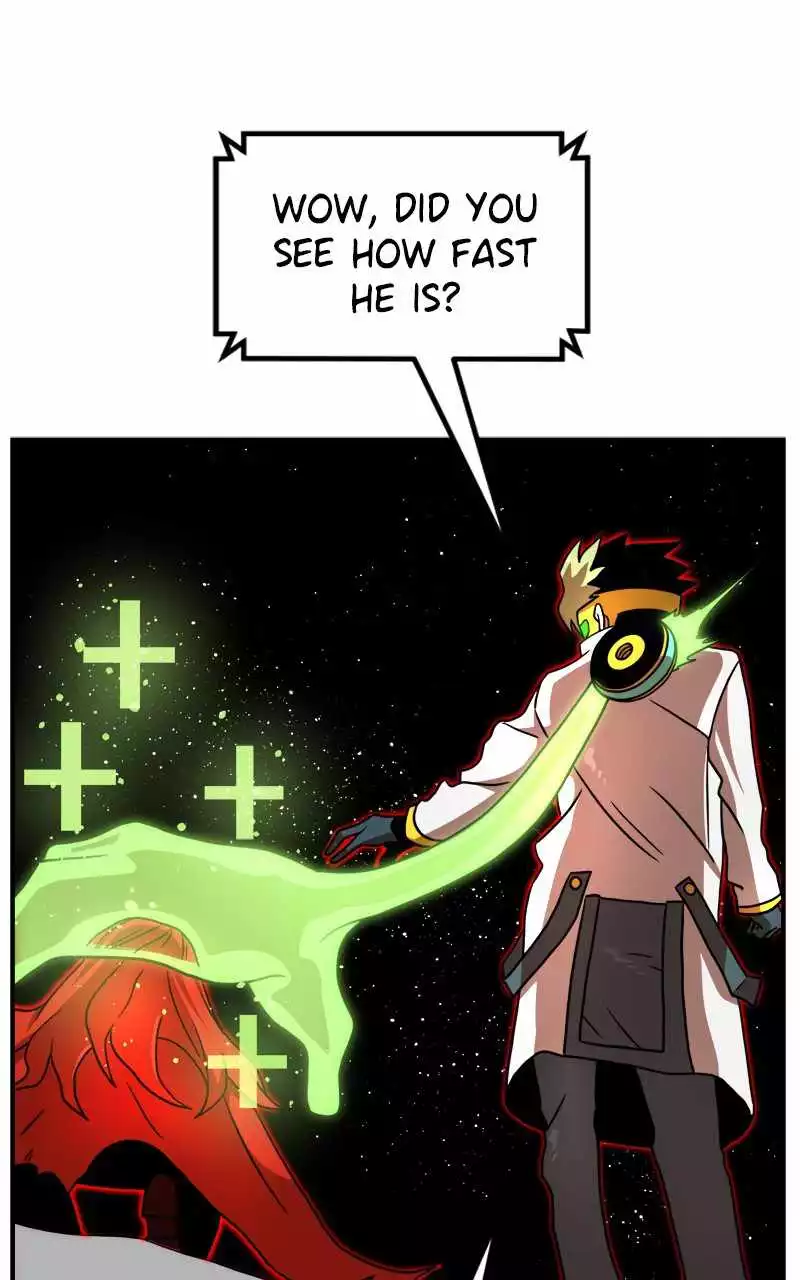 Double Click chapter 90 page 17