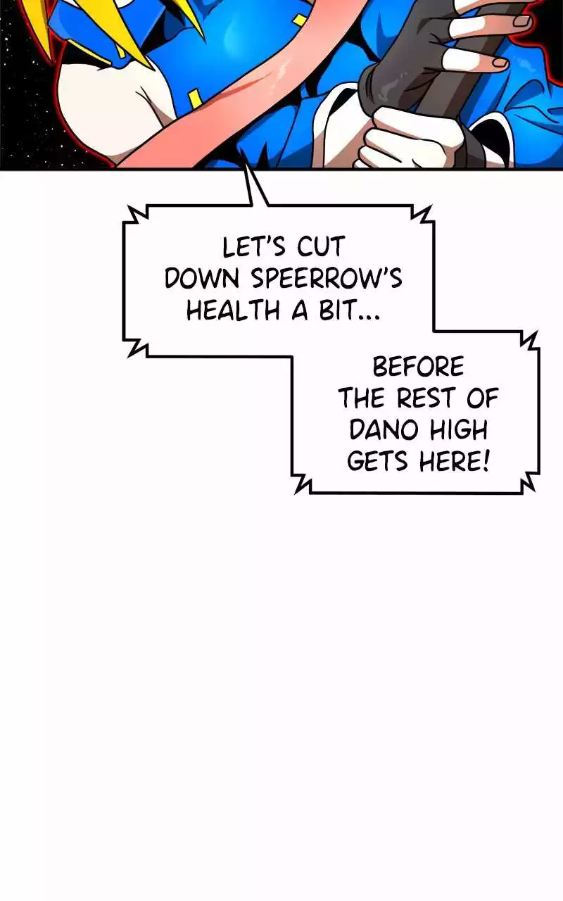 Double Click chapter 90 page 19