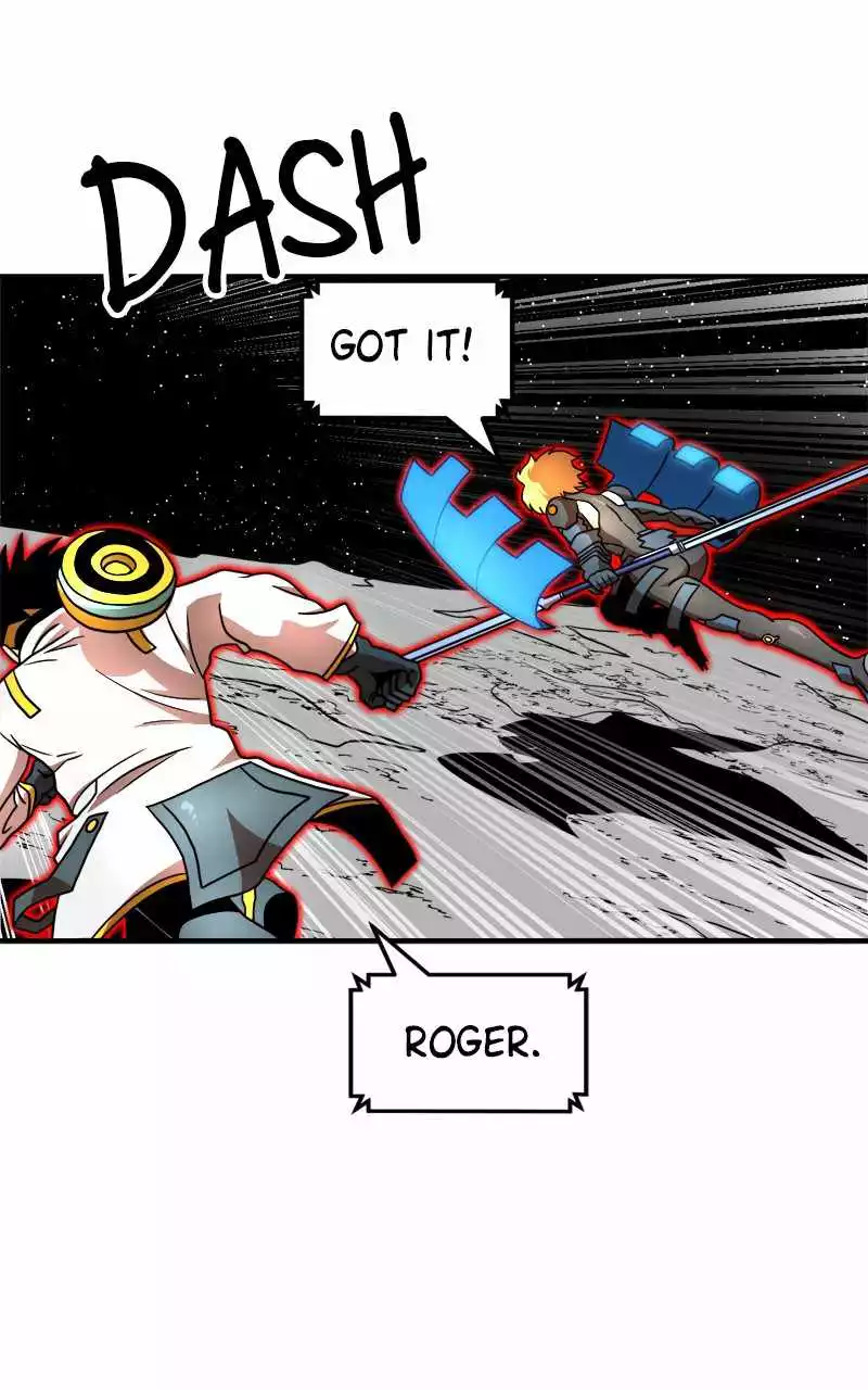 Double Click chapter 90 page 26