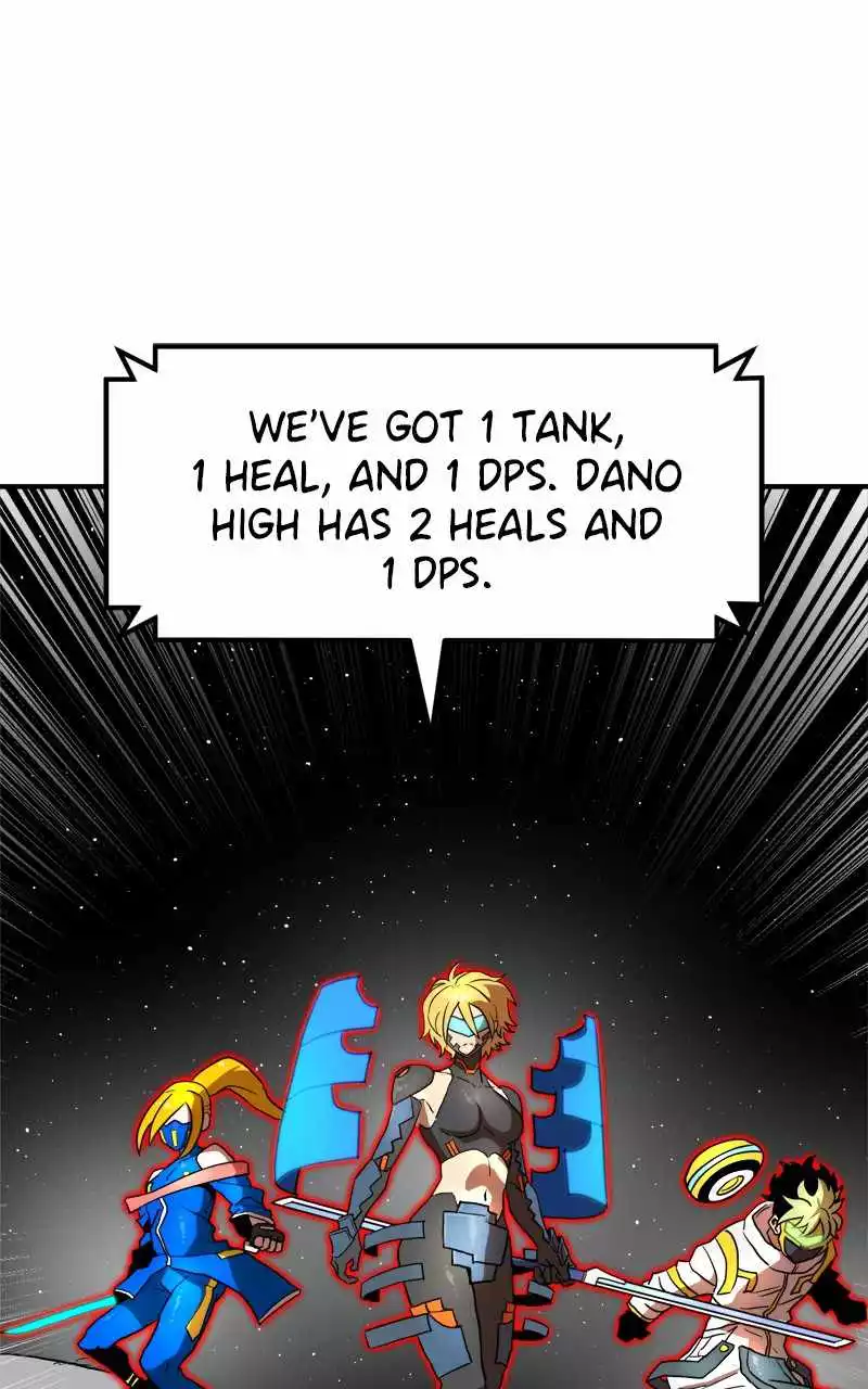 Double Click chapter 90 page 42